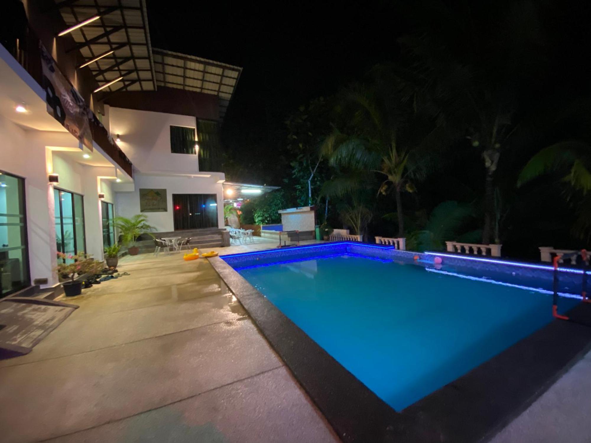 Santai De Lui Resorts Kampong Masjid  Extérieur photo