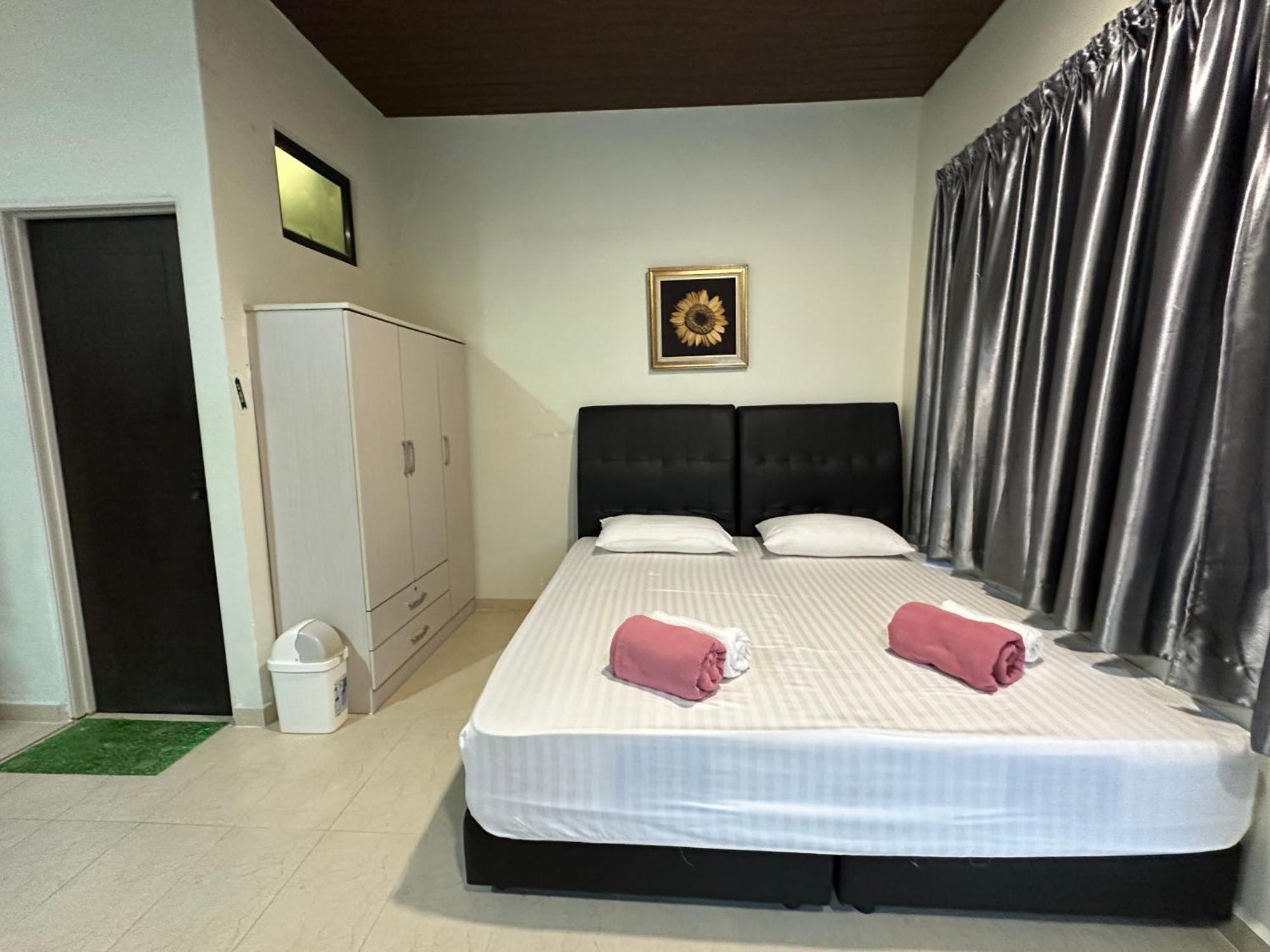 Santai De Lui Resorts Kampong Masjid  Extérieur photo