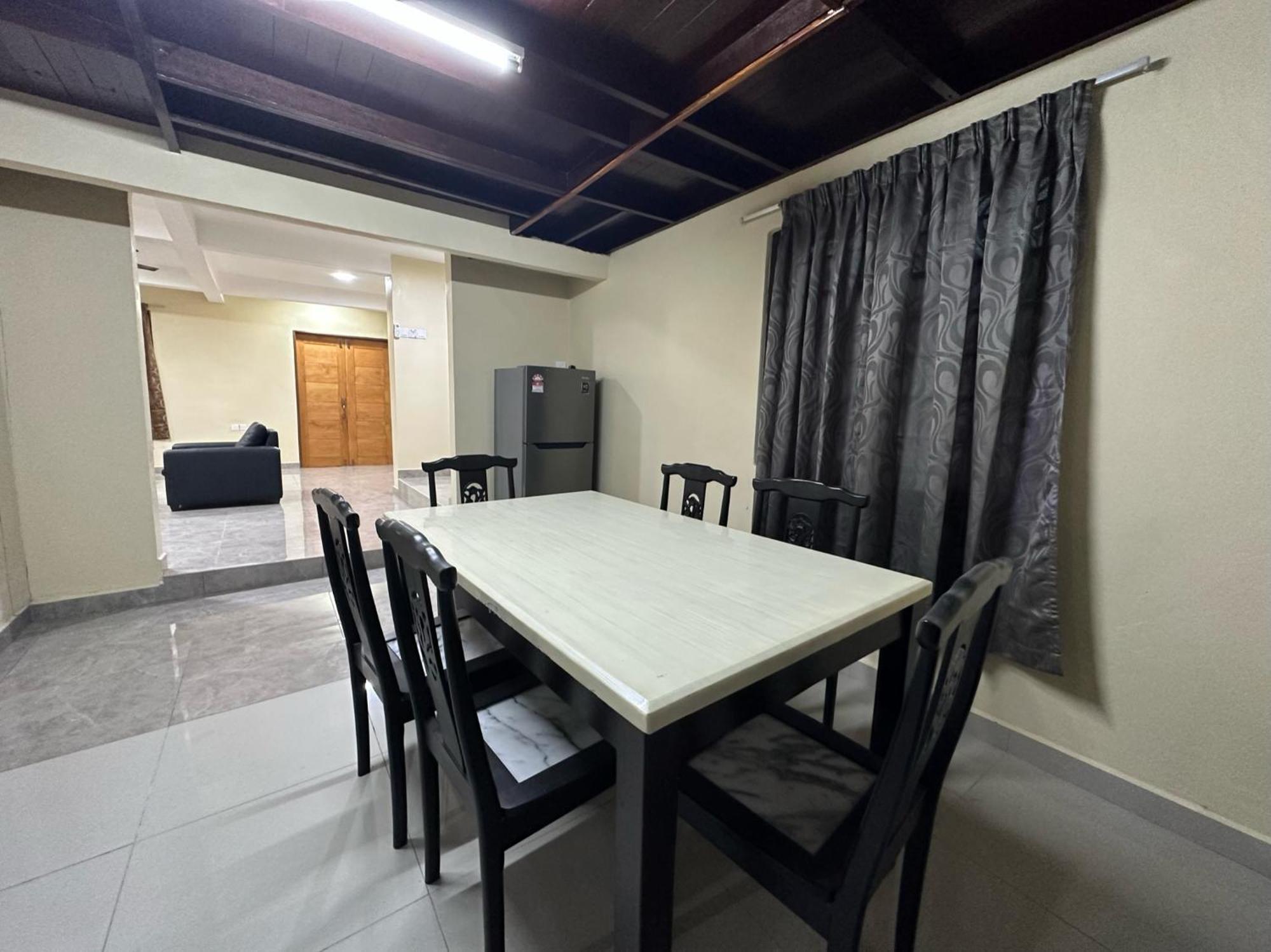 Santai De Lui Resorts Kampong Masjid  Extérieur photo