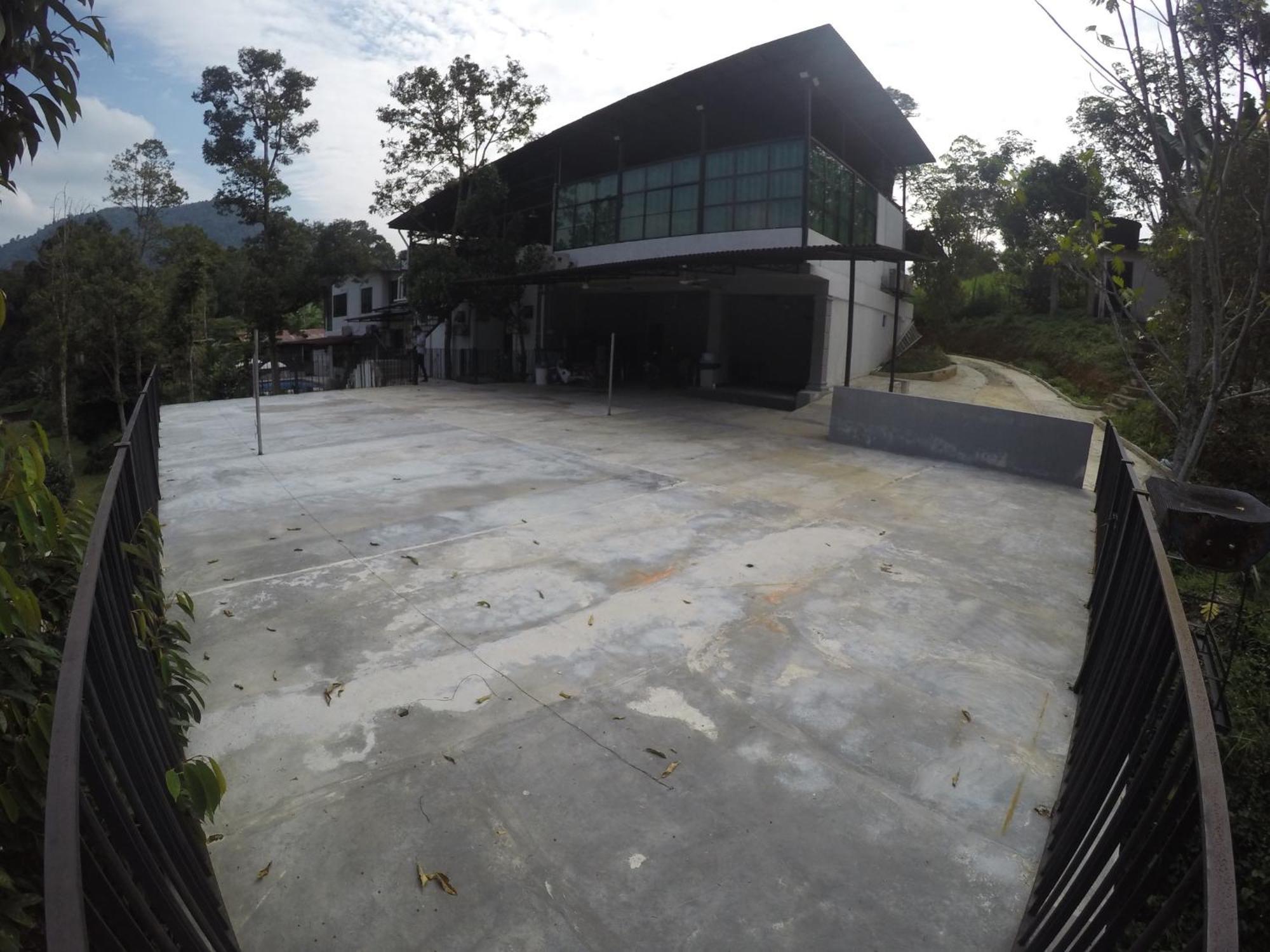 Santai De Lui Resorts Kampong Masjid  Extérieur photo