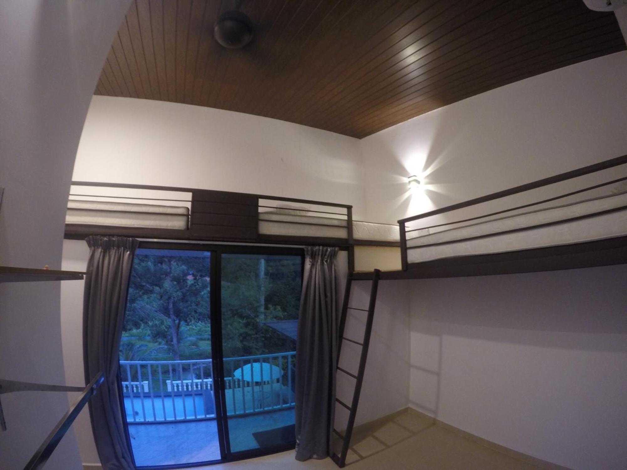 Santai De Lui Resorts Kampong Masjid  Extérieur photo