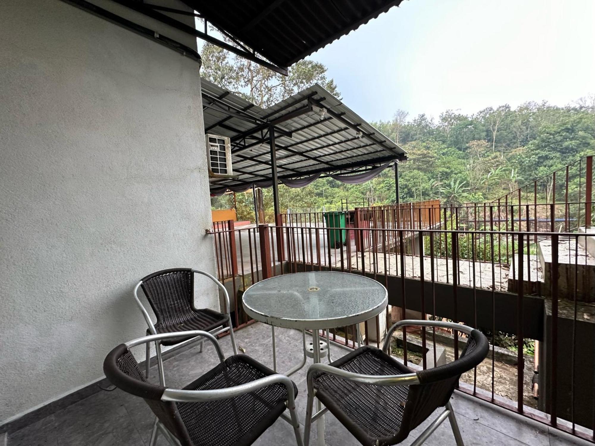 Santai De Lui Resorts Kampong Masjid  Extérieur photo